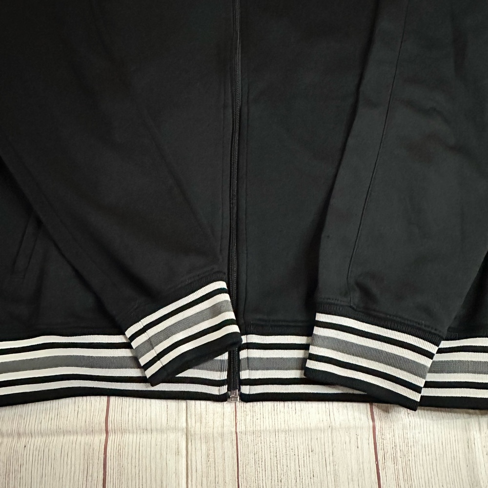 Nike Sport Jacket For Men Size M View 2